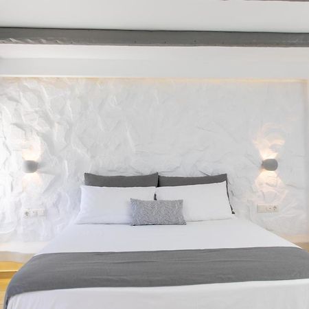 Marina'S Suites Naxos City Esterno foto
